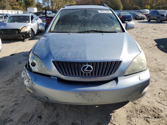 Photo 5 from auction – 2004 LEXUS RX 330 with VIN JTJHA31U940037313