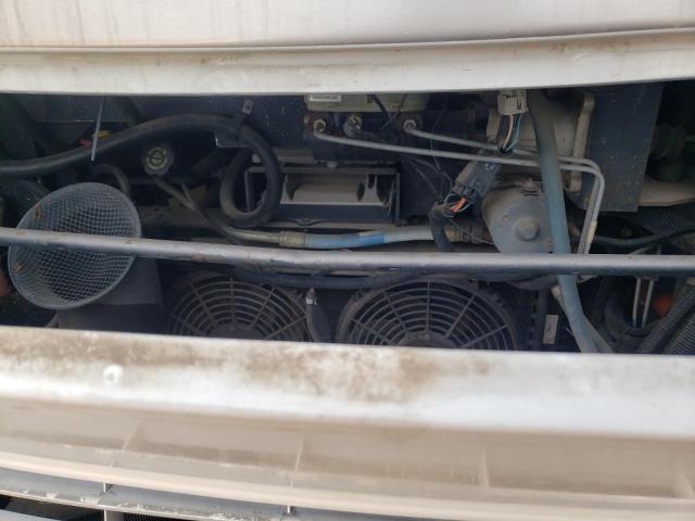 Photo 7 from auction – 2002 JAYC MOTORHOME with VIN 5B4MP67GX23345739