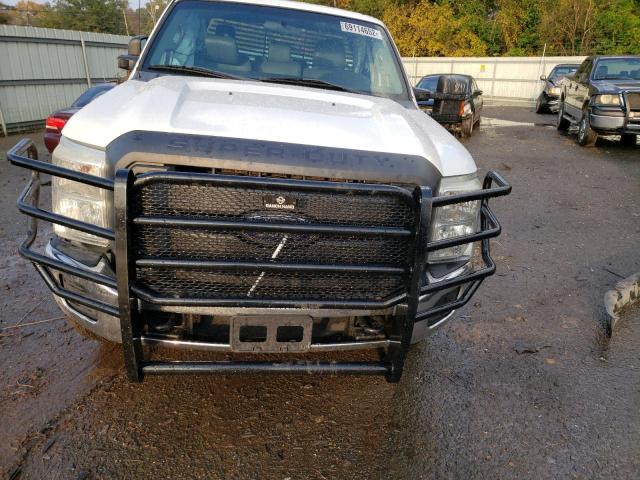 Photo 5 from auction – 2013 FORD F250 SUPER with VIN 1FT7X2B66DEB22300