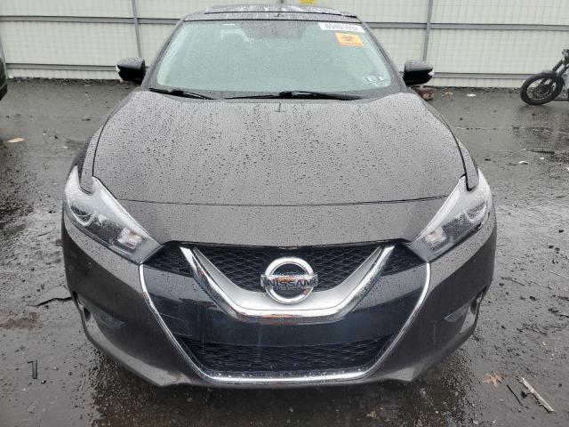 Photo 5 from auction – 2016 NISSAN MAXIMA 3.5 with VIN 1N4AA6AP8GC412939