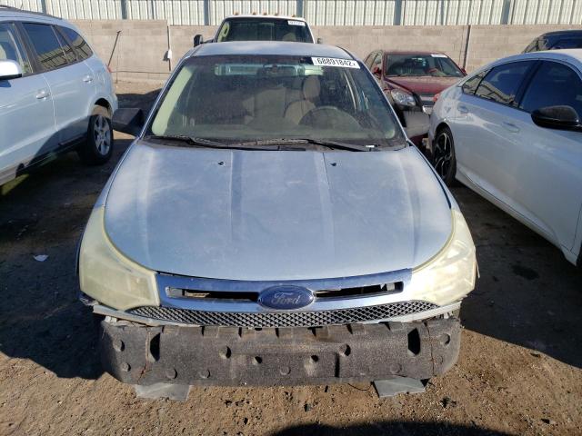 Photo 5 from auction – 2009 FORD FOCUS SE with VIN 1FAHP35N29W159042