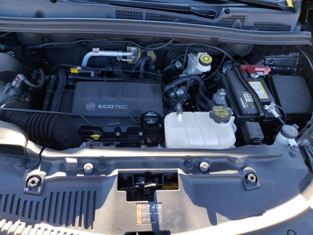 Photo 12 from auction – 2019 BUICK ENCORE PRE with VIN KL4CJESB0KB782405