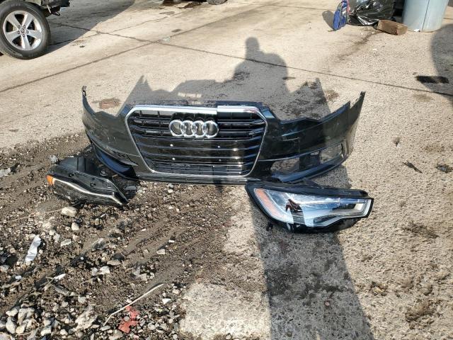 Photo 12 from auction – 2015 AUDI A6 PRESTIG with VIN WAUHGAFC1FN019431