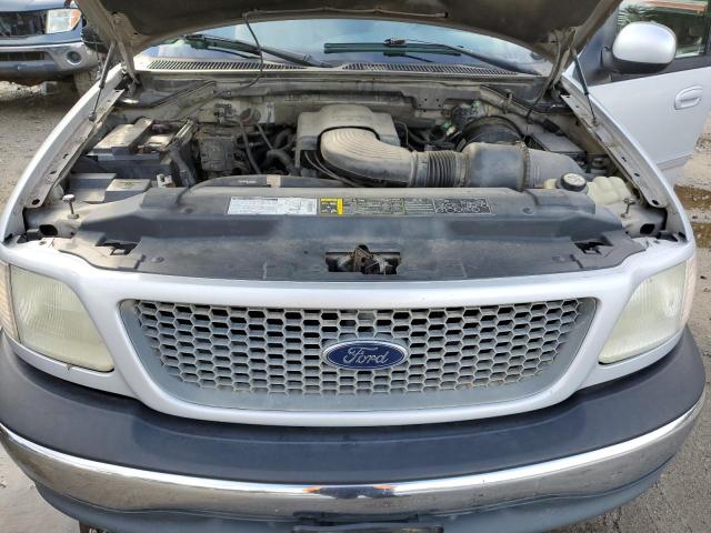 Photo 11 from auction – 2001 FORD F150 SUPER with VIN 1FTRW07WX1KB18689