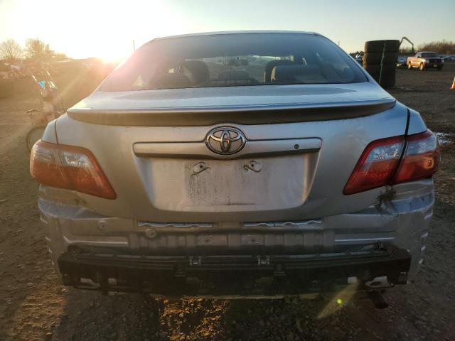Photo 6 from auction – 2009 TOYOTA CAMRY BASE with VIN 4T4BE46K59R127151