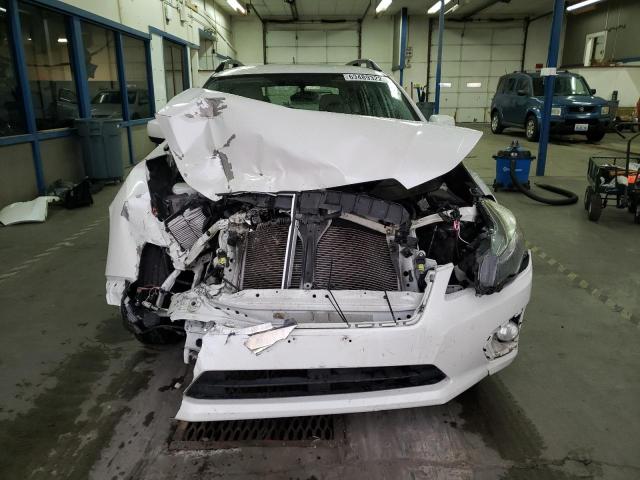 Photo 5 from auction – 2013 SUBARU IMPREZA SP with VIN JF1GPAR65D2848639