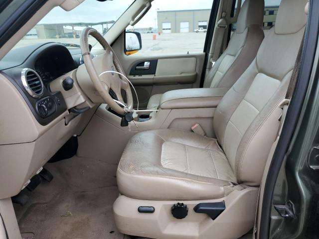 Photo 7 from auction – 2004 FORD EXPEDITION with VIN 1FMPU17L54LB36777