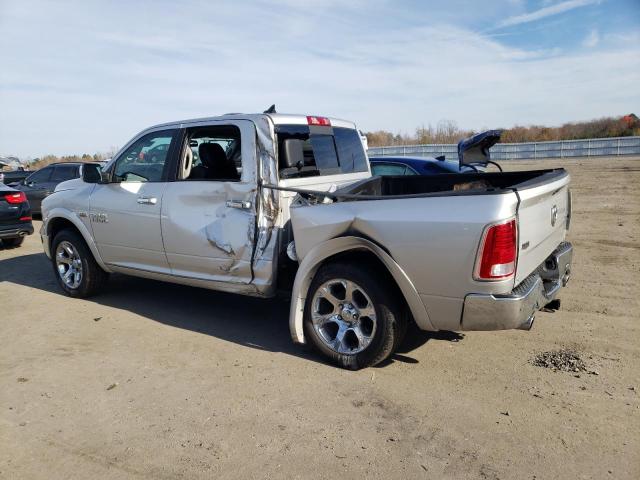 Photo 2 from auction – 2017 RAM 1500 LARAM with VIN 1C6RR7NT4HS722569