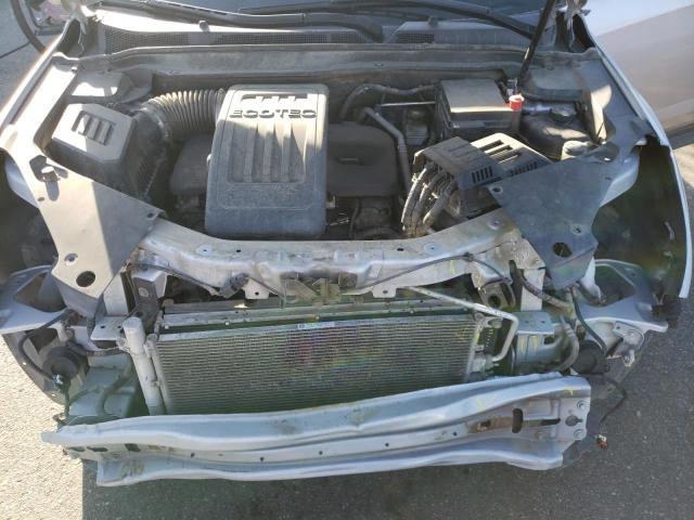Photo 11 from auction – 2011 CHEVROLET EQUINOX LT with VIN 2CNALPEC4B6269826