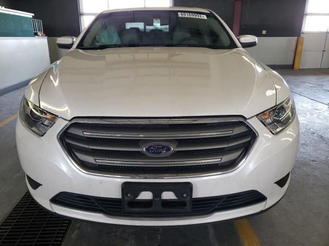 Photo 5 from auction – 2017 FORD TAURUS SEL with VIN 1FAHP2E83HG142974