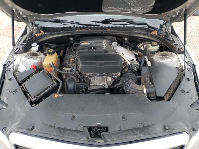 Photo 11 from auction – 2015 CADILLAC ATS PERFOR with VIN 1G6AC5SX6F0143923