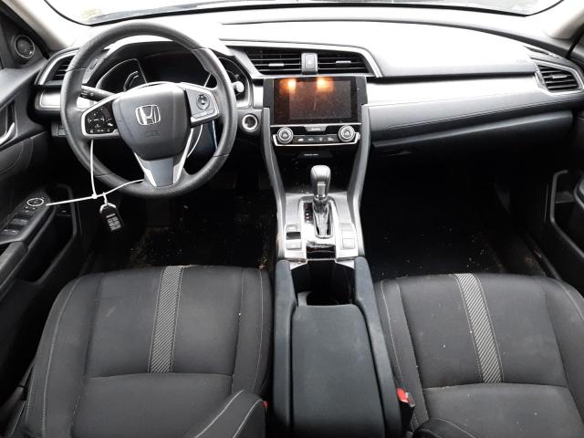 صورة رقم 8 من المزاد - 2016 HONDA CIVIC EX مع VIN 2HGFC2F72GH520628