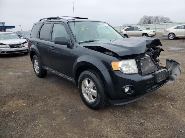 Photo 4 from auction – 2009 FORD ESCAPE XLT with VIN 1FMCU03G89KD16186