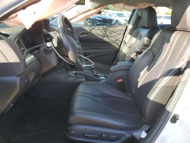 Photo 7 from auction – 2021 ACURA ILX with VIN 19UDE2F32MA000728