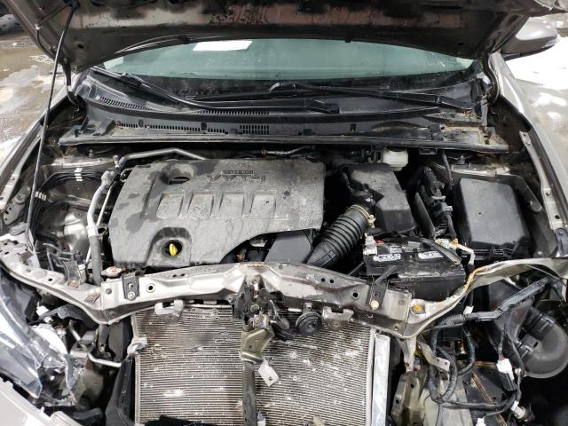 Photo 11 from auction – 2017 TOYOTA COROLLA L with VIN 2T1BURHE3HC925682