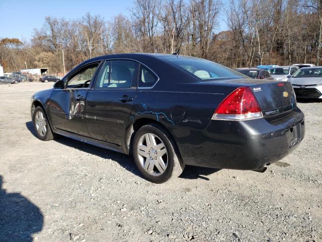 Photo 2 from auction – 2013 CHEVROLET IMPALA LT with VIN 2G1WG5E35D1172565