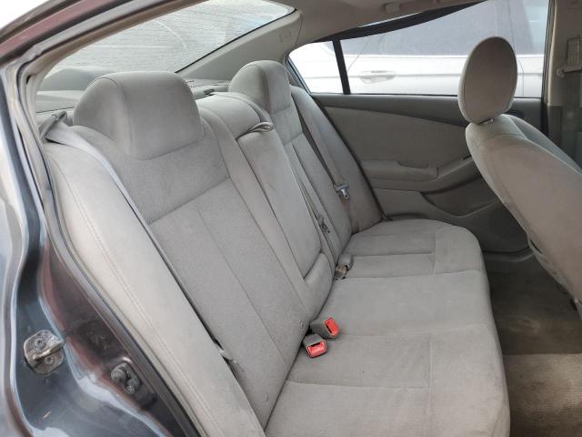 Photo 10 from auction – 2010 NISSAN ALTIMA BAS with VIN 1N4AL2AP3AC111814