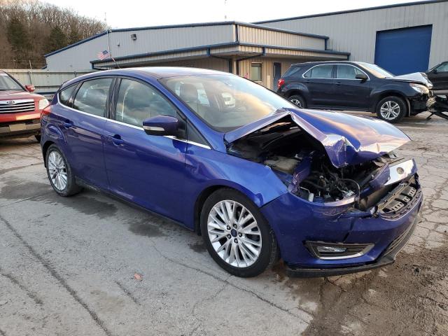 Photo 4 from auction – 2015 FORD FOCUS TITA with VIN 1FADP3N23FL355413