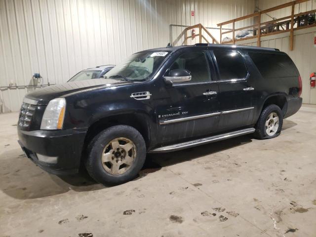 CADILLAC ESCALADE E 2007 с VIN 1GYFK66807R268227 - Фото с аукциона