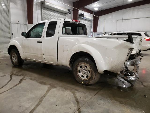 Photo 2 from auction – 2015 NISSAN FRONTIER S with VIN 1N6BD0CT9FN716892