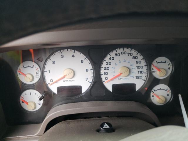 Photo 9 from auction – 2003 DODGE RAM 1500 S with VIN 1D7HU18N13S180164