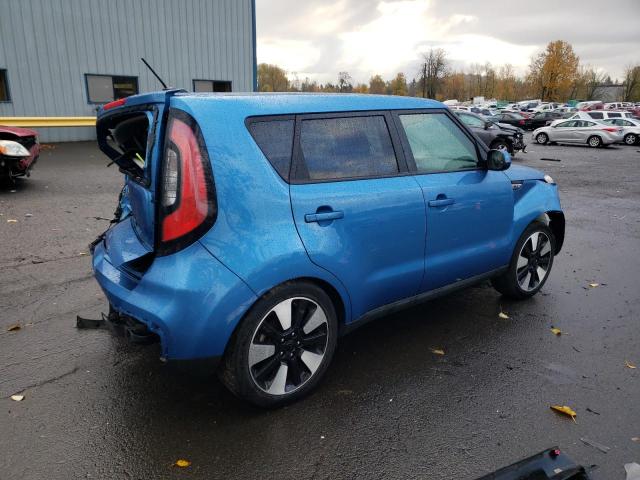 Photo 3 from auction – 2017 KIA SOUL + with VIN KNDJP3A54H7485760