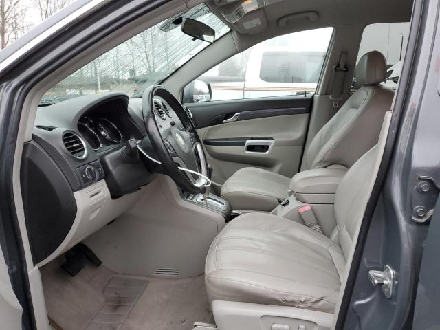 Photo 7 from auction – 2008 SATURN VUE XE with VIN 3GSDL43N48S577372