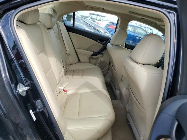 Photo 10 from auction – 2010 ACURA TSX with VIN JH4CU4F62AC001427