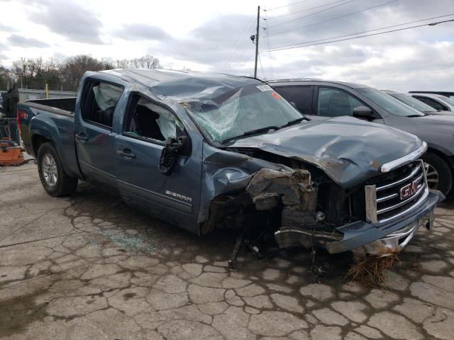 Photo 4 from auction – 2013 GMC SIERRA K15 with VIN 3GTP2VE79DG186389
