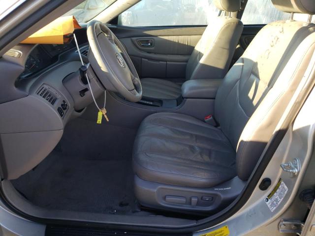 Photo 7 from auction – 2004 TOYOTA AVALON XL with VIN 4T1BF28B24U342424
