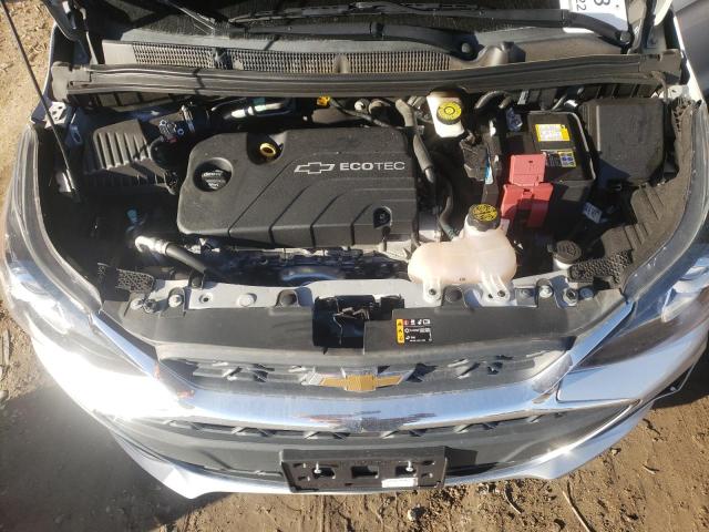 Photo 11 from auction – 2020 CHEVROLET SPARK 1LT with VIN KL8CD6SA1LC448446