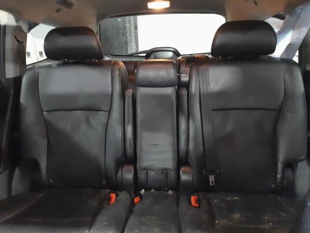 Photo 10 from auction – 2013 TOYOTA HIGHLANDER with VIN 5TDBK3EH5DS274591
