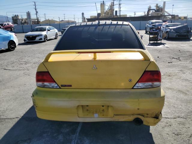 Photo 6 from auction – 2003 MITSUBISHI LANCER OZ with VIN JA3AJ86EX3U121780