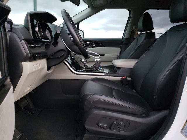 Photo 7 from auction – 2022 KIA CARNIVAL E with VIN KNDNC5H38N6060184
