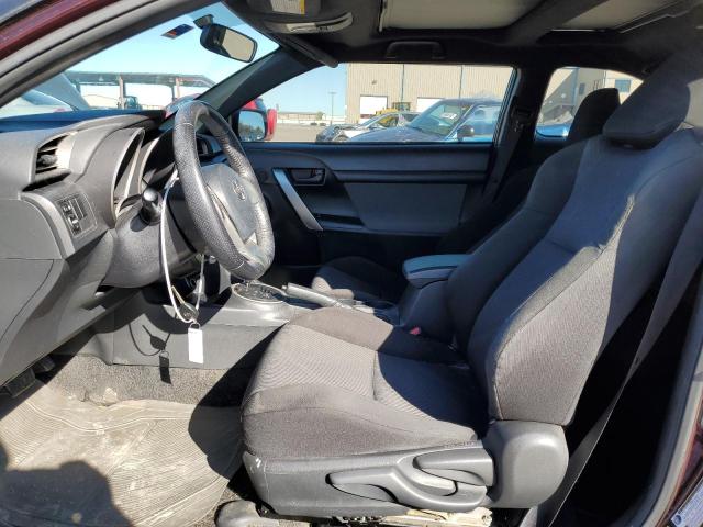 Photo 7 from auction – 2011 TOYOTA SCION TC with VIN JTKJF5C77B3012603