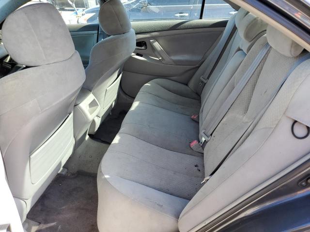 Photo 10 from auction – 2007 TOYOTA CAMRY with VIN 4T1BE46K47U642391