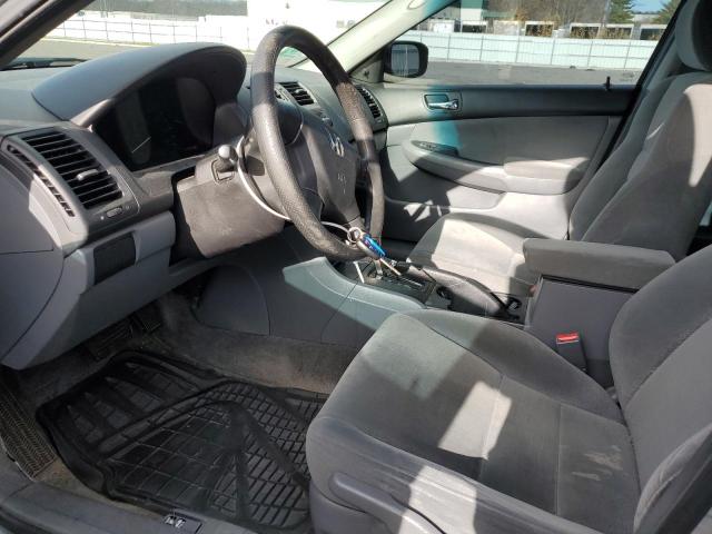 Photo 7 from auction – 2007 HONDA ACCORD VAL with VIN 1HGCM56167A030544