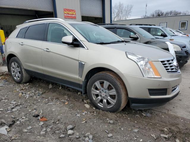 Photo 4 from auction – 2016 CADILLAC SRX LUXURY with VIN 3GYFNEE38GS555366