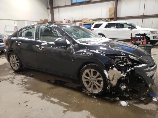Photo 4 from auction – 2011 MAZDA 3 S with VIN JM1BL1W50B1425174