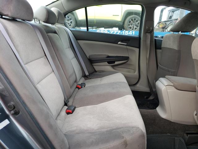 Photo 10 from auction – 2010 HONDA ACCORD LXP with VIN 1HGCP2F47AA074320