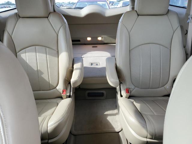 Photo 10 from auction – 2012 BUICK ENCLAVE with VIN 5GAKVDED8CJ338680