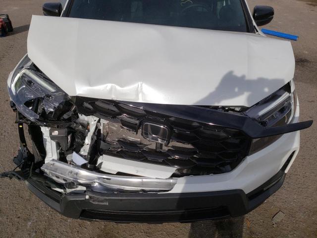 Photo 11 from auction – 2022 HONDA PASSPORT E with VIN 5FNYF8H03NB009398