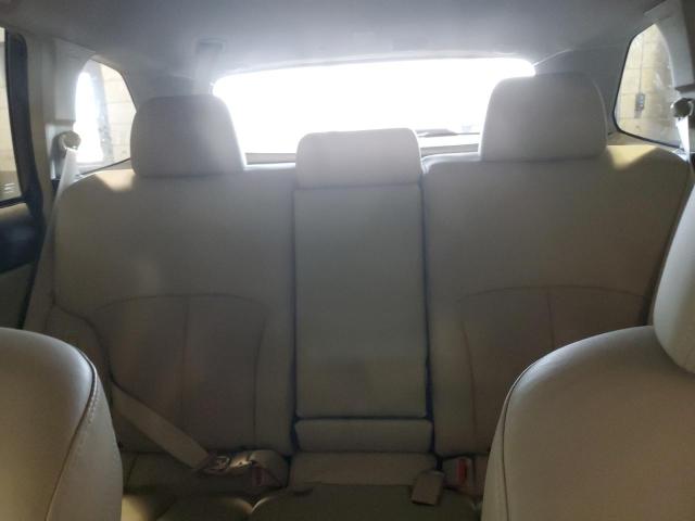 Photo 10 from auction – 2013 SUBARU OUTBACK 2. with VIN 4S4BRBKC6D3324507