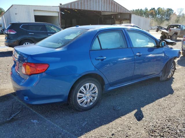 Photo 3 from auction – 2010 TOYOTA COROLLA BA with VIN 1NXBU4EE4AZ303457