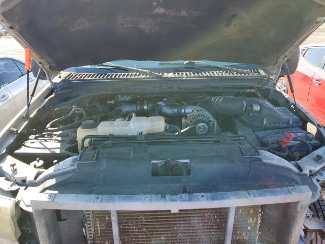 Photo 11 from auction – 2002 FORD F250 SUPER with VIN 1FTNW21F12EB62647