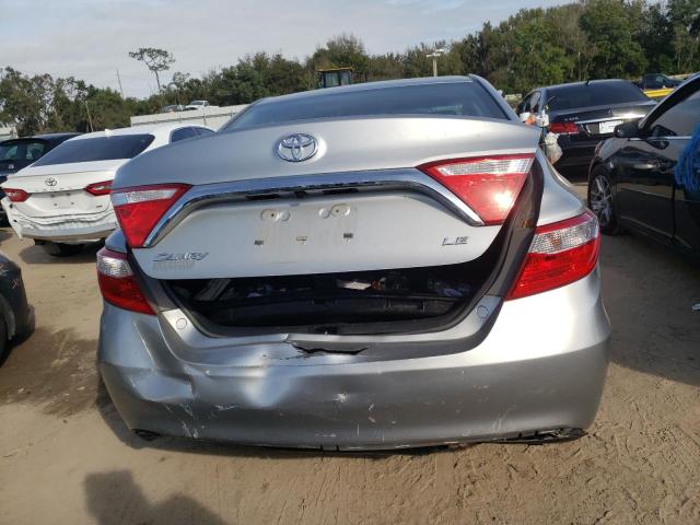 Photo 6 from auction – 2016 TOYOTA CAMRY LE with VIN 4T4BF1FKXGR551028
