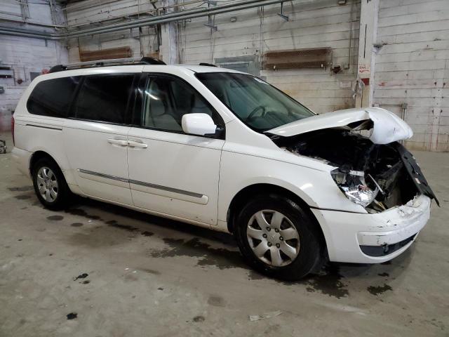 Photo 4 from auction – 2008 HYUNDAI ENTOURAGE with VIN KNDMC233986051869