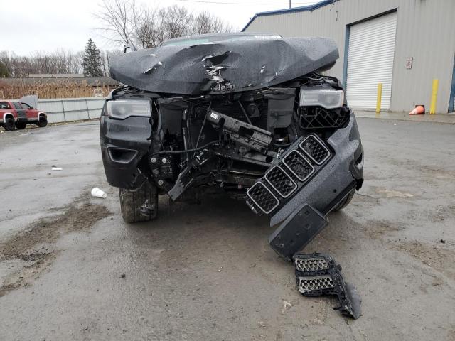 Photo 5 from auction – 2021 JEEP GRAND CHER with VIN 1C4RJFBG7MC808366