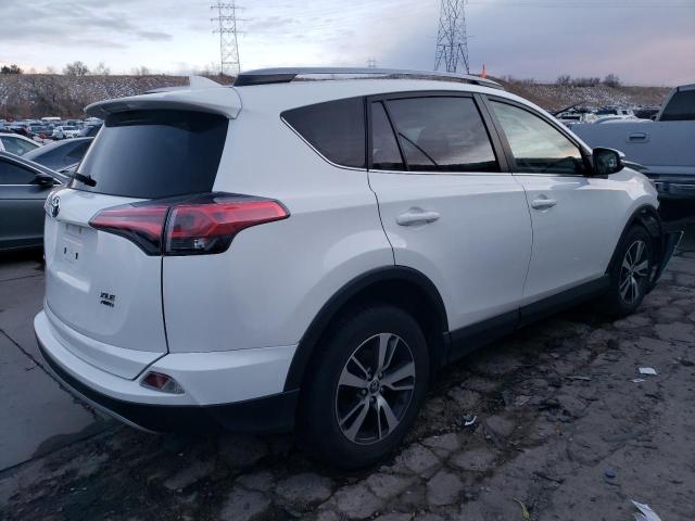 Photo 3 from auction – 2018 TOYOTA RAV4 ADVEN with VIN JTMRFREV1JD231479