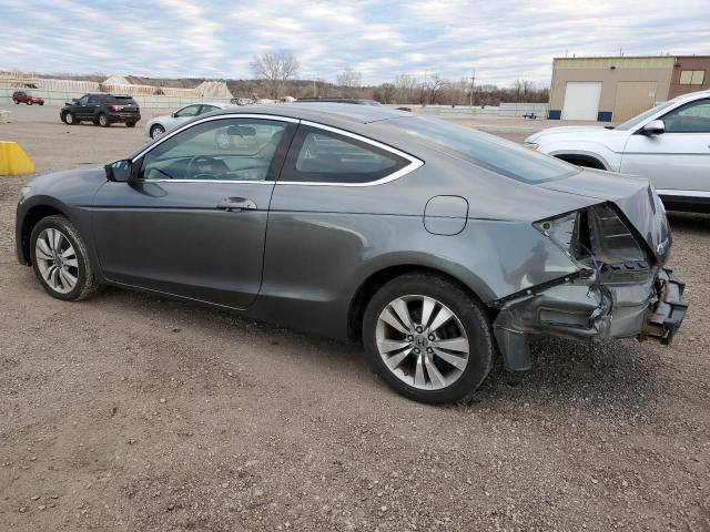 Photo 2 from auction – 2010 HONDA ACCORD EX with VIN 1HGCS1A74AA002565